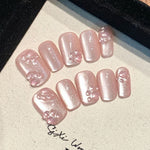 Paw-Fect | Short Square