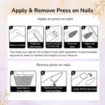 🩷 JoyFlare Mystery Envelope – Surprise Press-On Nails