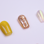 Amber | Short