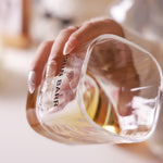 Crystal Clear | Almond