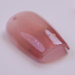 Pomegranate | Short Cat Eye