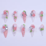 Rose Garden | Stiletto