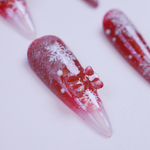 Frosted Noe | Stiletto