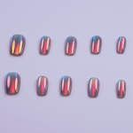 Soft Shimmer | Short