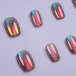Soft Shimmer | Short
