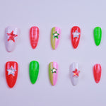 Starburst Dream | Almond