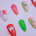 Starburst Dream | Almond