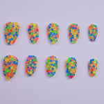 Candy Crush | Almond