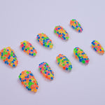 Candy Crush | Almond