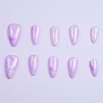 Opal Glow | Almond