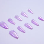 Opal Glow | Almond