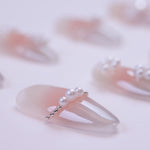 Petal Grace | Almond