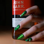 Lime Vortex | Almond