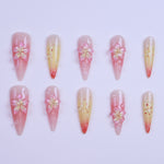 Blossom Glow | Stiletto