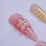 Blossom Glow | Stiletto
