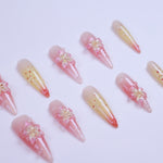 Blossom Glow | Stiletto