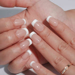 Classic French | Short Square