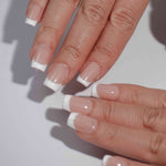 Classic French | Short Square