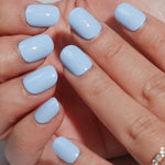 Sky Breeze | Short Square