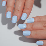 Sky Breeze | Short Square