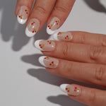 Cherry on Top | Short Oval
