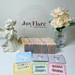 🩷 JoyFlare Mystery Envelope – Surprise Press-On Nails