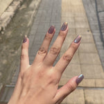 Soft Shimmer | Short