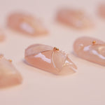 Pearl Grace | Medium Coffin
