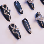Cosmic Allure | Stiletto