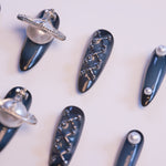 Cosmic Allure | Stiletto