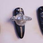Cosmic Allure | Stiletto