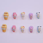 Kawaii Baby | 3D Cartoon
