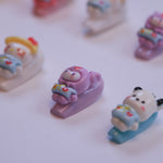 Kawaii Baby | 3D Cartoon