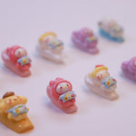 Kawaii Baby | 3D Cartoon