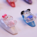 Kawaii Friends | 3D Cartoon