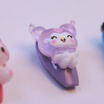 Kawaii Friends | 3D Cartoon